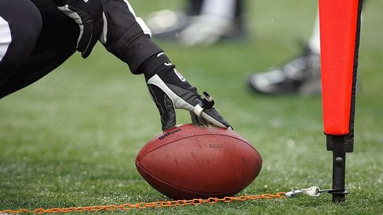 NFL teams going for it on fourth down more often (NFL)