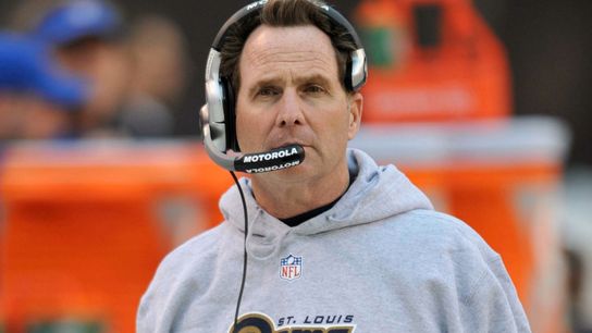 Former UCF defensive coordinator Paul Ferraro accuses George O'Leary of racist remarks in lawsuit