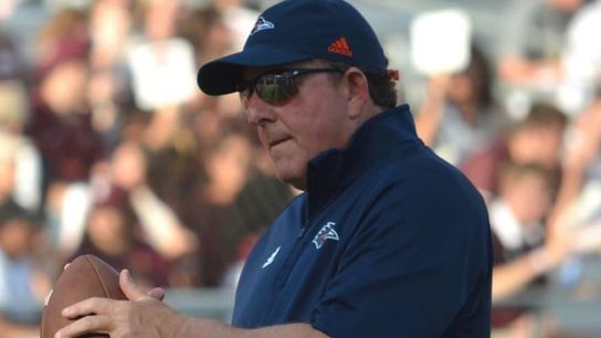 Source: Frank Scelfo will be new head coach at Southeastern Louisiana (Featured)