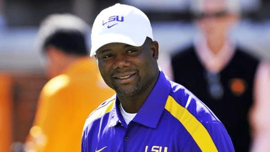 UTSA makes Frank Wilson new next head coach (Featured)