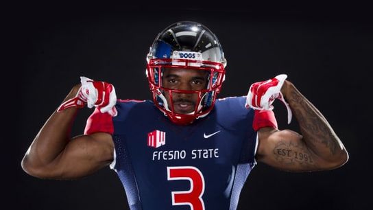 Fresno 4 Fresno 4