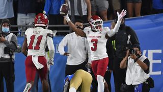 So you want to be a DFO in big-time college football? Here are 30 questions you'll have to answer (mike mchugh)