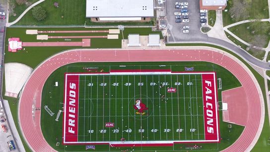 Friends University finds their new head coach from within the conference (Friends University)