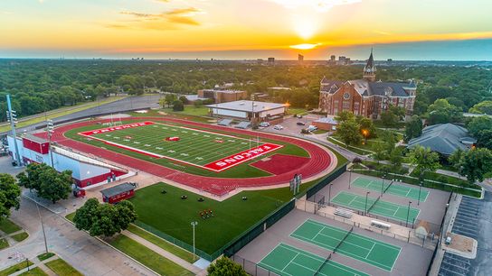 NAIA coach steps down after 0-4 start (Dion Meneley)