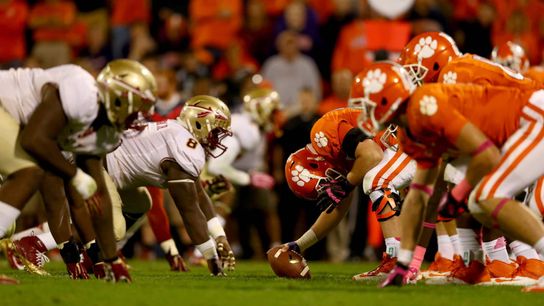 Playoff Push: The five biggest games of the weekend