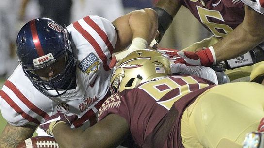The SEC had its worst opening weekend in 25 years. What does it mean? (Featured)