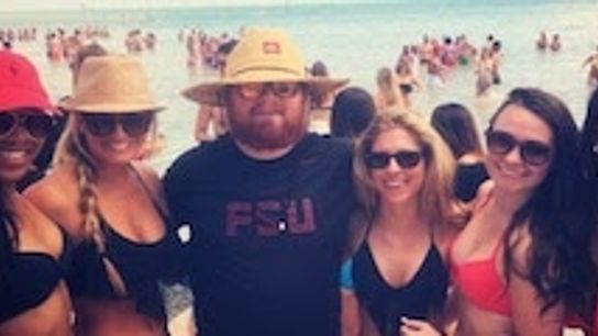Further proof that when you win the natty, everyone gets great benefits