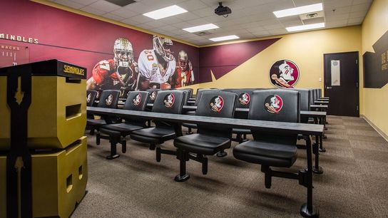5 personalities that bring down a position room (offensive line)