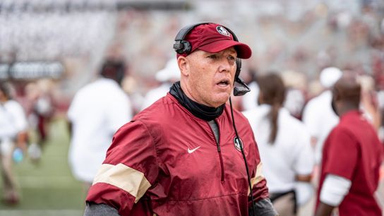 Former Florida State defensive coordinator Adam Fuller reportedly lands in NFL (adam fuller)