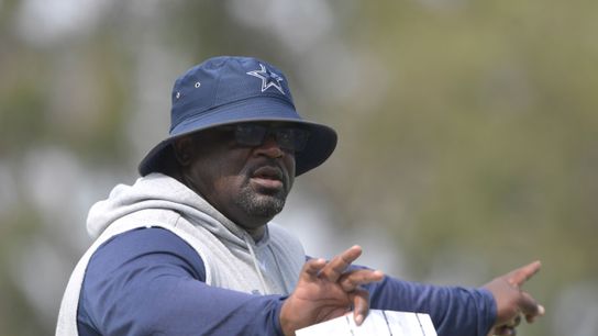 Former NFL, Wisconsin running backs coach Gary Brown passes away