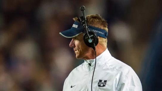 Source: Gary Andersen expected to be new head coach at Utah State (Featured)