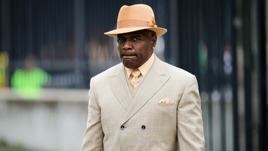 Go inside the closet, and mind, of the best dressed assistant in college football (Oregon)