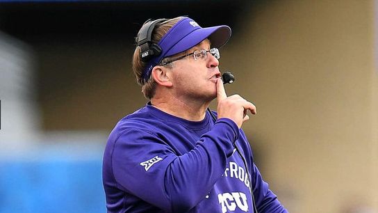 Gary Patterson responds to rumors of pending retirement (Featured)
