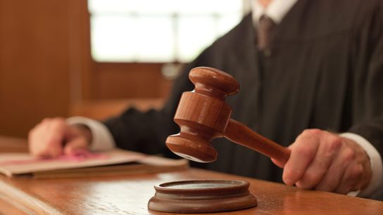 A California judge has ruled that NCAA show-cause penalties levied on coaches violate state law (Show-cause)