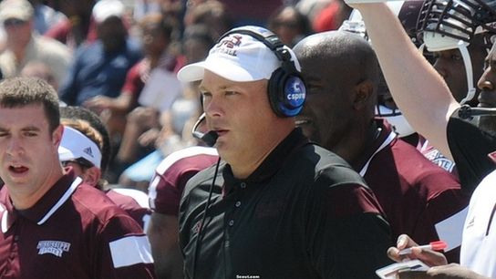 Geoff Collins leaving Mississippi State for Florida (Featured)