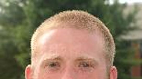 Geoff Dart