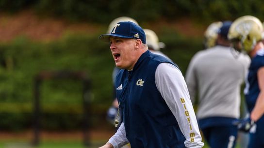 Geoff Collins explains why he always cues up these two units first when watching film (Featured)