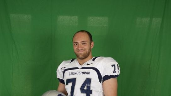 Georgetownwhite