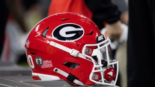 Two Power 5 coordinators become Georgia analysts (brandon streeter)