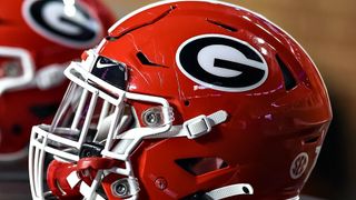 Contract details for Georgia assistants Matt Luke and Scott Cochran revealed (Matt Luke)