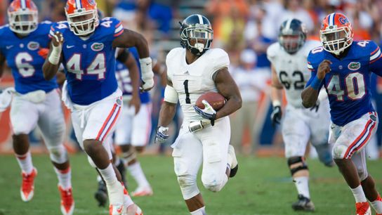 Hey NCAA, don't leave Georgia Southern hanging (Georgia Southern)