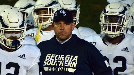 Source: Georgia Southern makes hire to fill final assistant position (Georgia Southern)