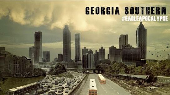 If you watch The Walking Dead, you'll love this