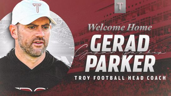 Sources: Gerad Parker set to add rising personnel star Logan Meyer as Troy GM (Sam Hartman)