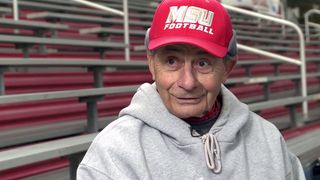 Rick Giancola ends four decade run at Montclair State (Rick Giancola)