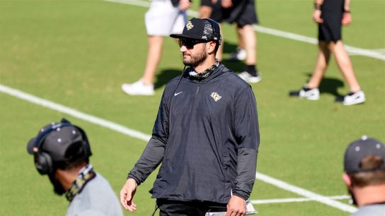 Sources: FBS coordinator with Texas ties to be Incarnate Word head coach (gj kinne)