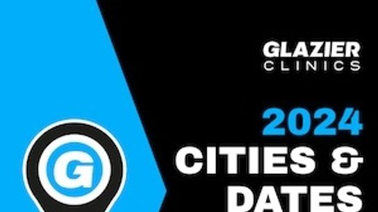 Glazier 300 Glazier 300