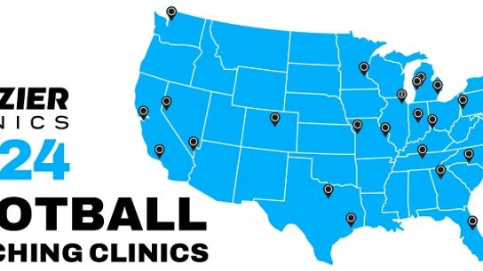 Glazier Clinic Map2024 Glazier Clinic Map2024
