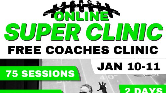 Glazier Super Clinic Jan 2025 Glazier Super Clinic Jan 2025