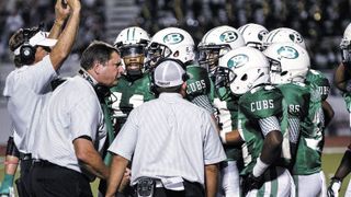 President of Texas HS coaches association writes letter saying IMG Academy "could destroy our profession" (high schools)