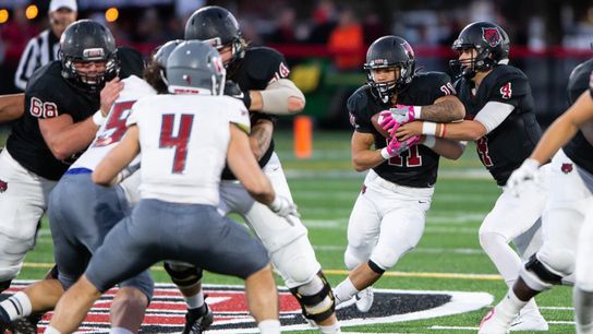 Division II conferences reportedly planning far-flung alliance (division ii)