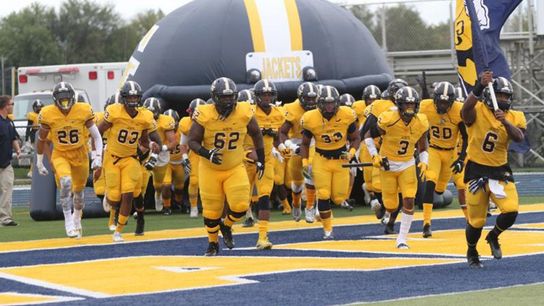 Graceland is looking for a new head coach (Graceland)