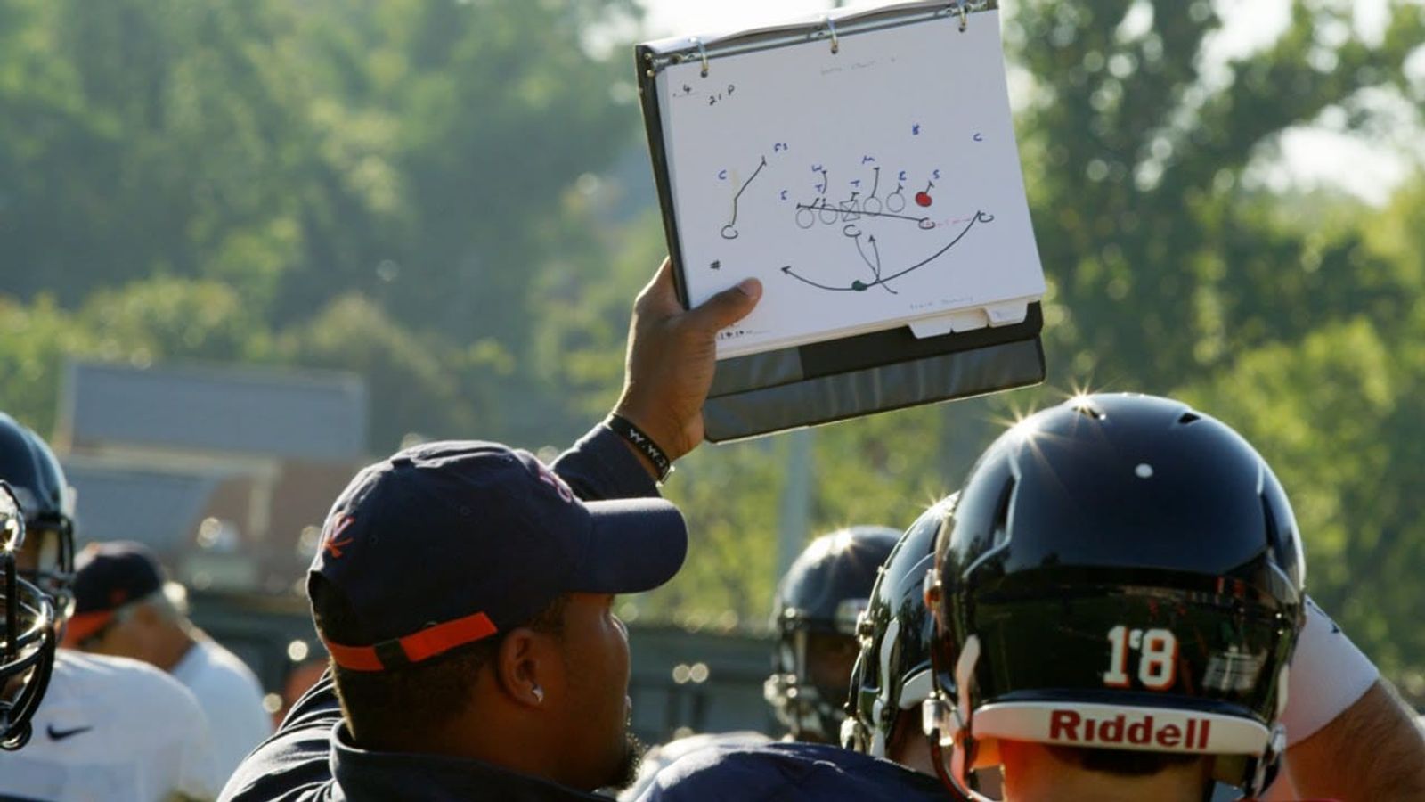 Division I Cabinet proposing a number of changes covering coaching limits and official visit rules (rule changes)
