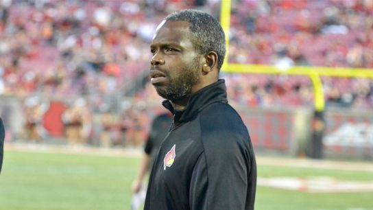 Report: Ten days ahead of opener, FCS coordinator reportedly leaving for FBS job (Houston)