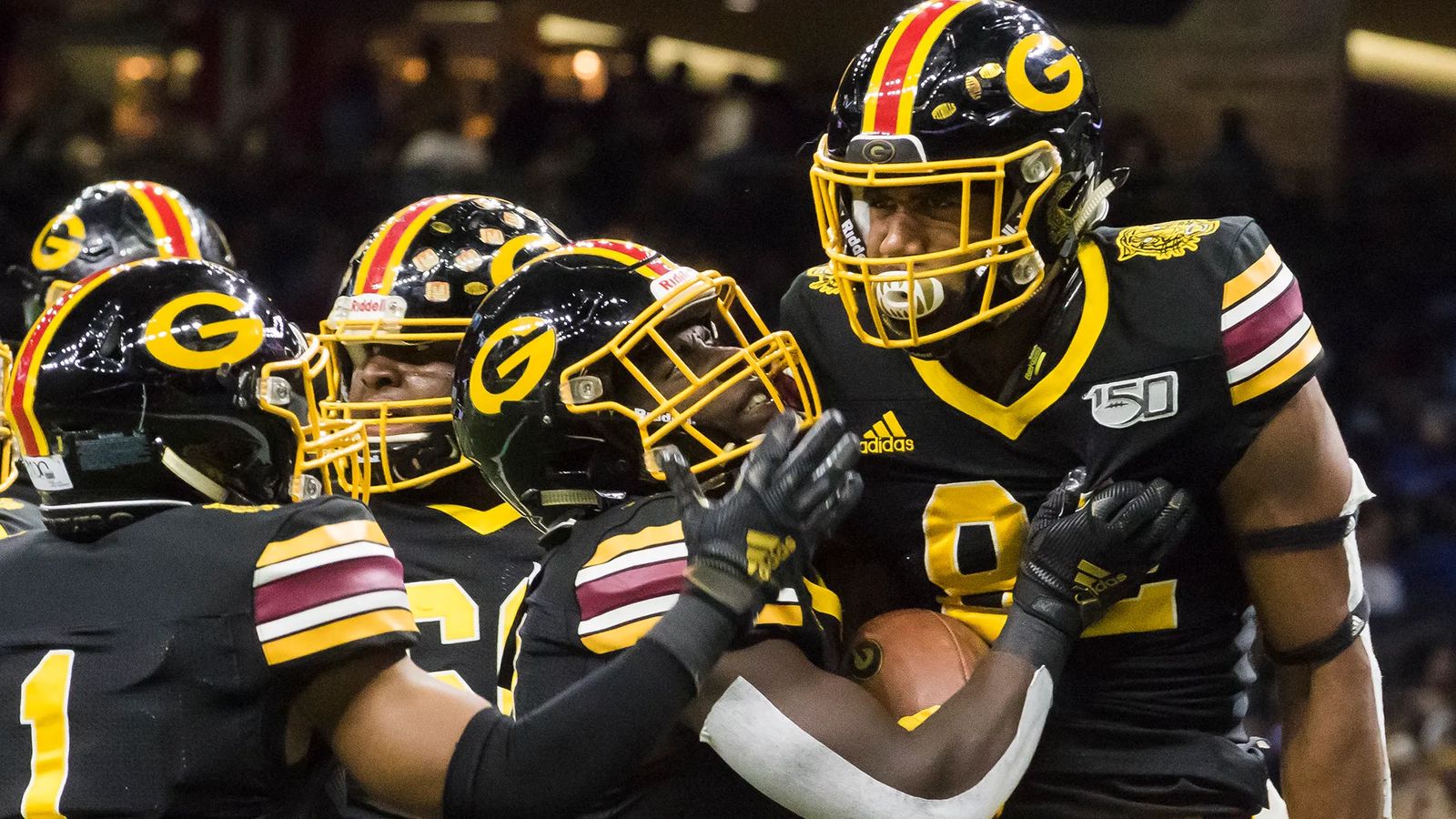 Grambling is on the hunt for another coordinator just two weeks ahead of fall camp (Featured)