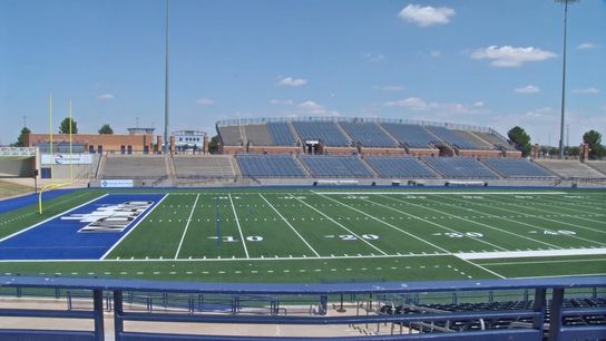 Conference USA game still on, but moving to a high school stadium 300 miles from home (coronavirus)