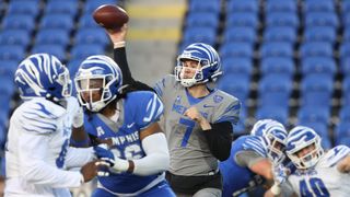 How one quarterback's transfer tells the story of modern college football (Grant Gunnell)