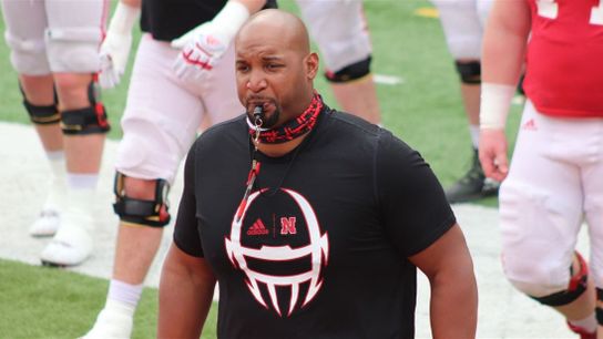 FIU reportedly loses offensive line coach to NFL opportunity (greg austin)
