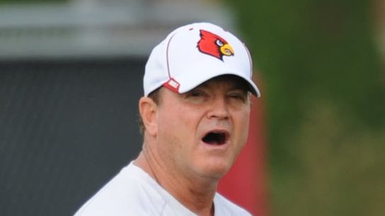 Greg Brown