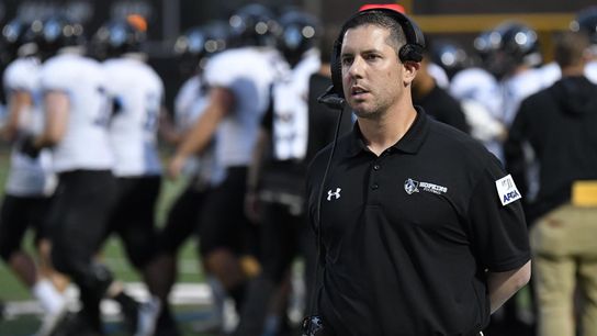 FootballScoop Q&A: We talked to a coach who had his season canceled (coronavirus)
