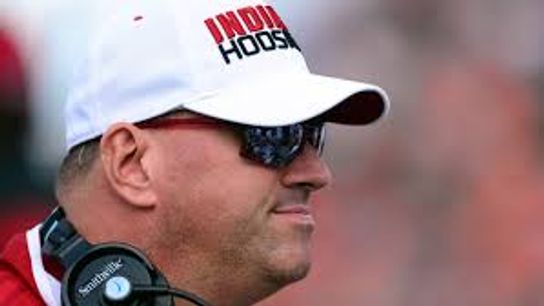 Sources: Kevin Wilson bolstering staff with significant Power Five experience (Tulsa)