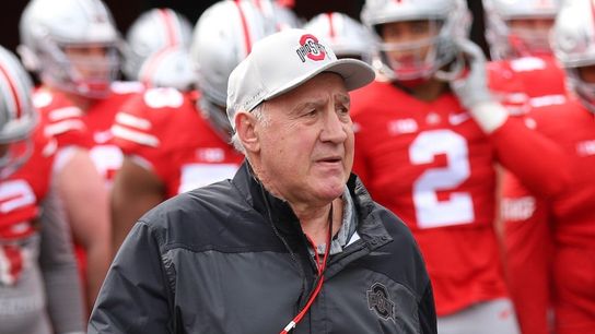 Greg Mattison to retire after 40+ years in college football (Greg Mattison)
