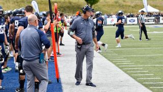 Gregg Brandon announces his retirement after impressive run at Colorado School of Mines (retirement)