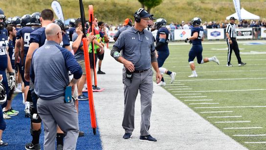 Gregg Brandon announces his retirement after impressive run at Colorado School of Mines (retirement)