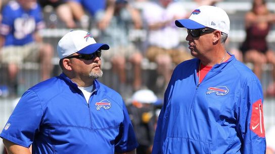 Video: Watch some defensive game film with Rex Ryan (film)