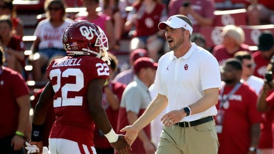 Sources: Lincoln Riley working on USC staff, seeking to take Alex Grinch to L.A.